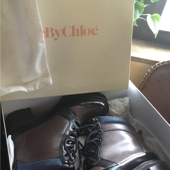 See by Chloe’ - Picture 3 of 11